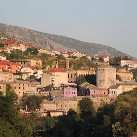 Dream View Apartments Mostar Exterior foto