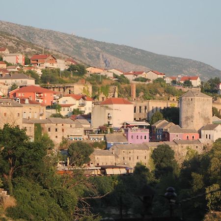 Dream View Apartments Mostar Exterior foto
