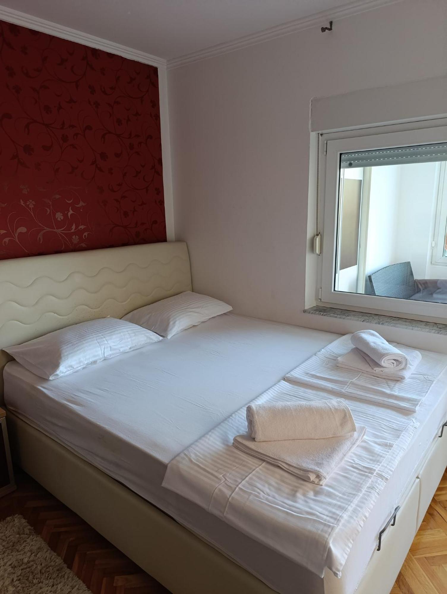 Dream View Apartments Mostar Exterior foto