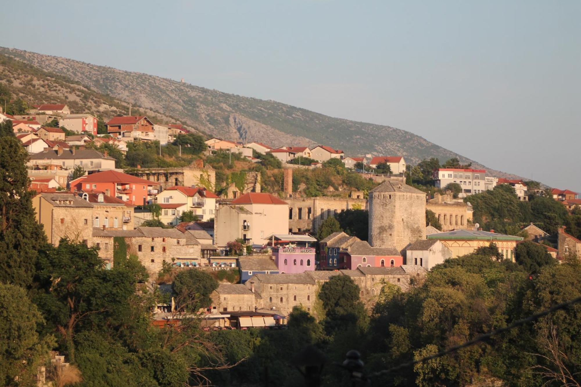 Dream View Apartments Mostar Exterior foto