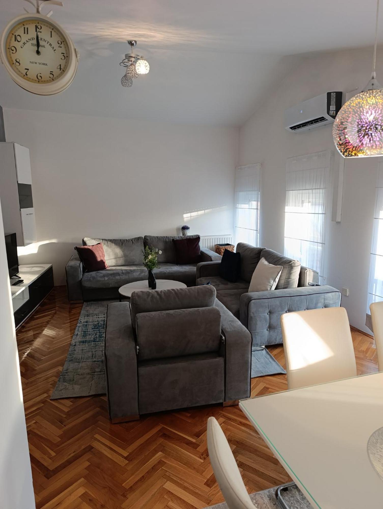 Dream View Apartments Mostar Exterior foto