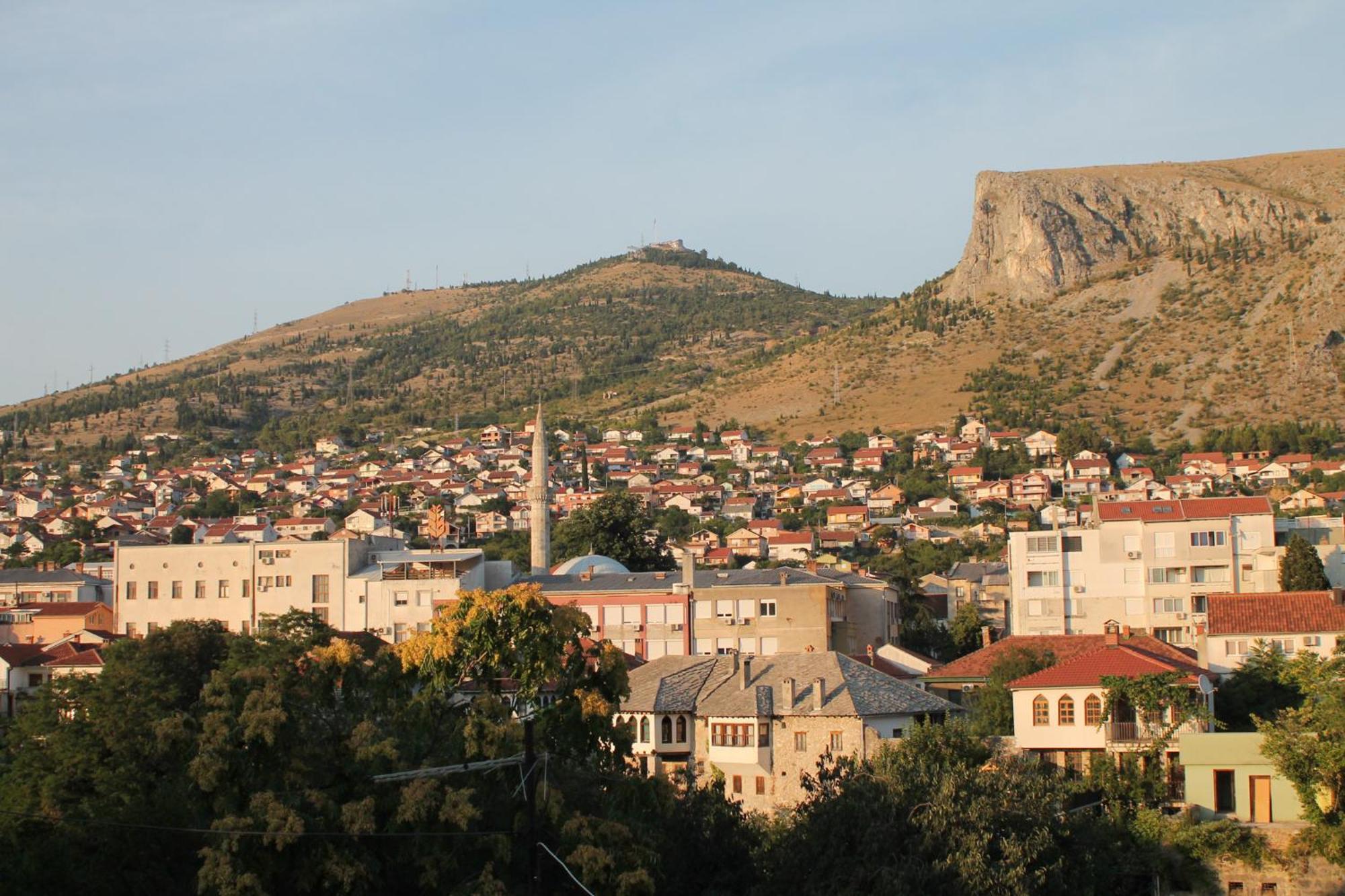 Dream View Apartments Mostar Exterior foto