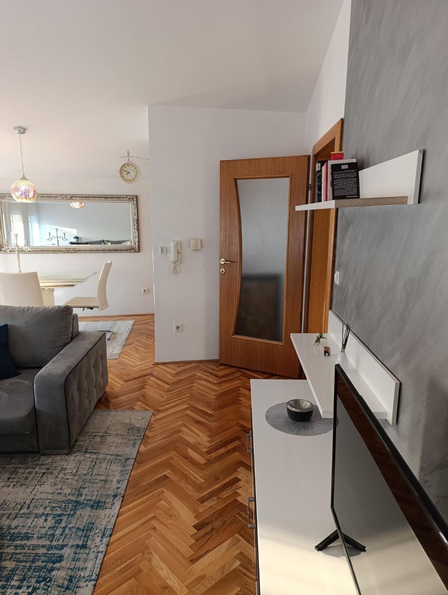 Dream View Apartments Mostar Exterior foto