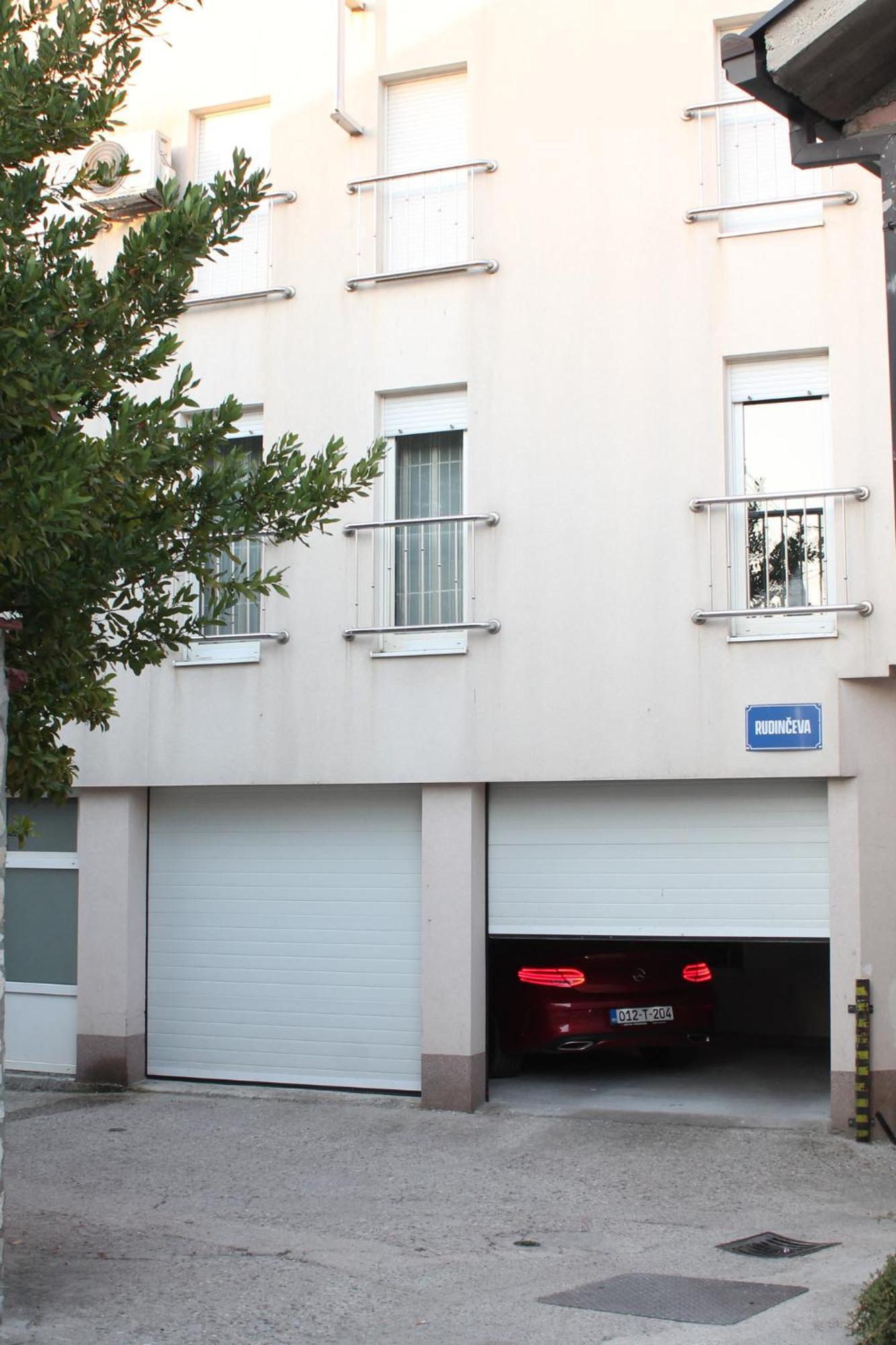 Dream View Apartments Mostar Exterior foto