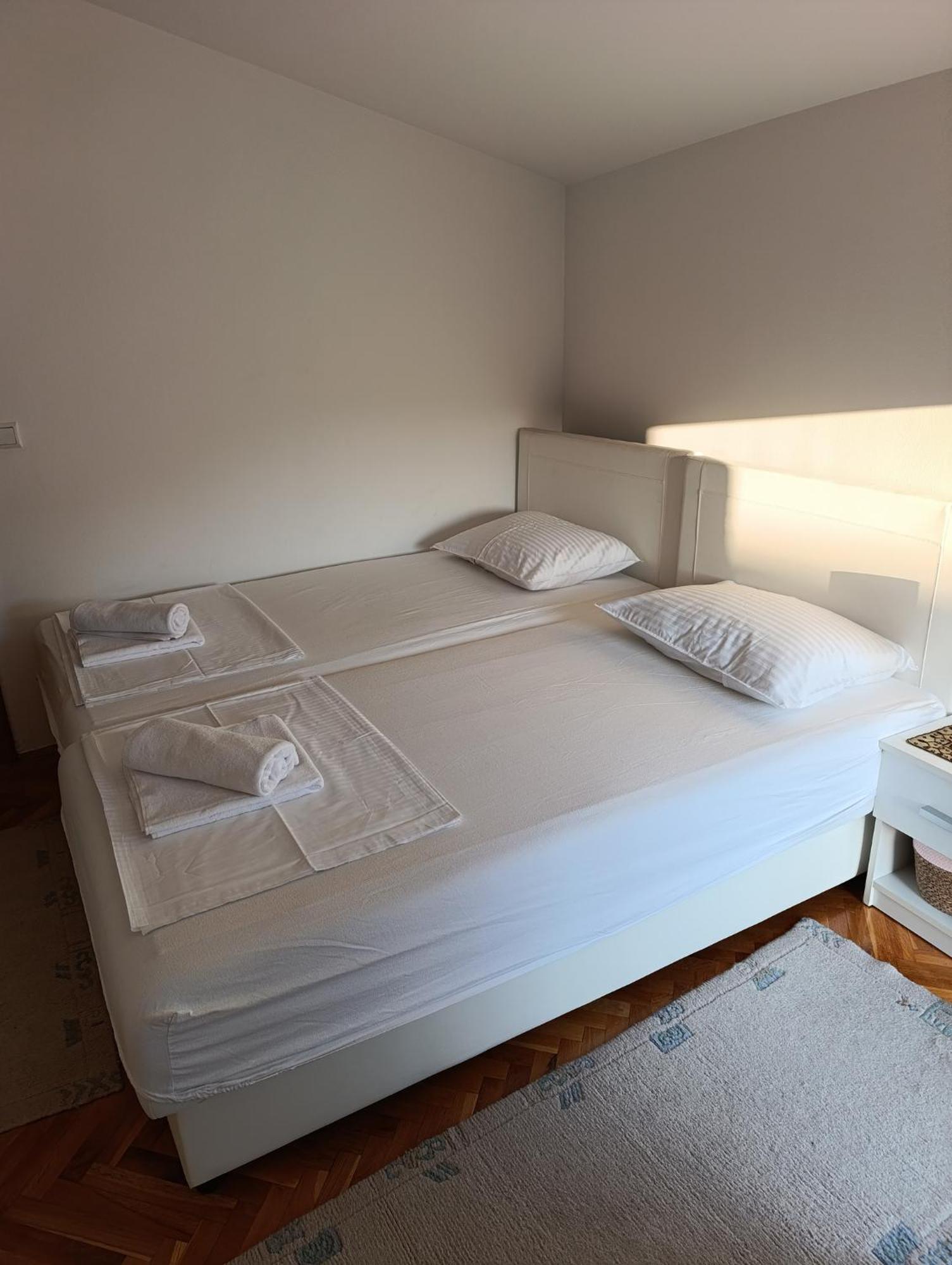 Dream View Apartments Mostar Exterior foto