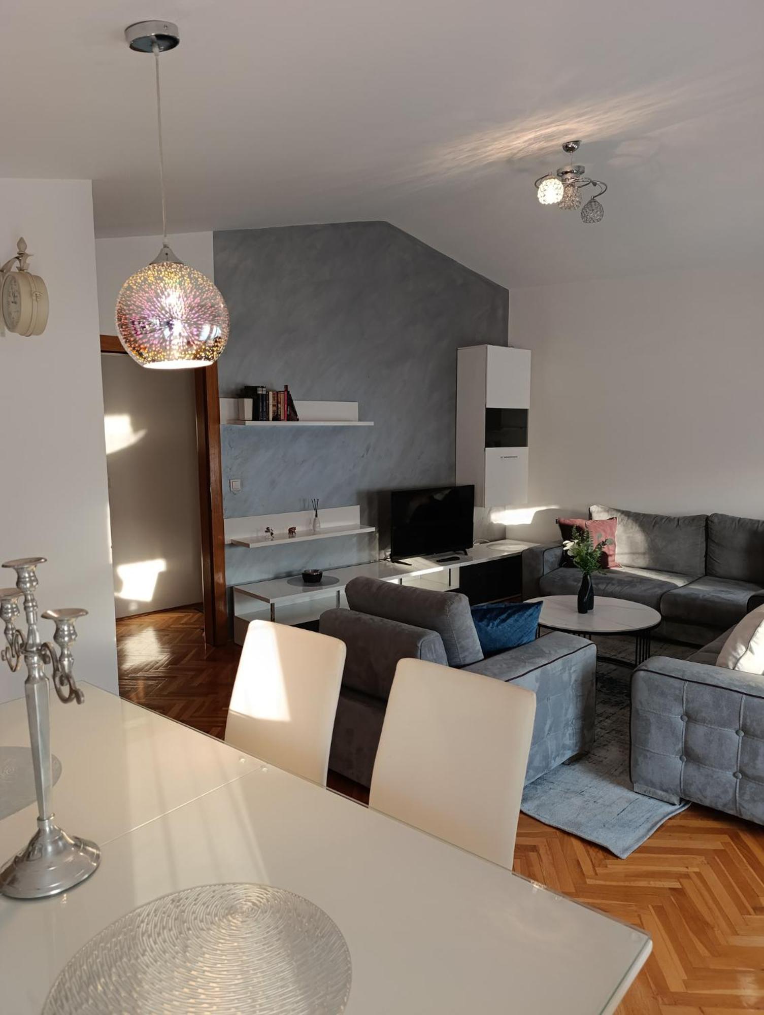 Dream View Apartments Mostar Exterior foto