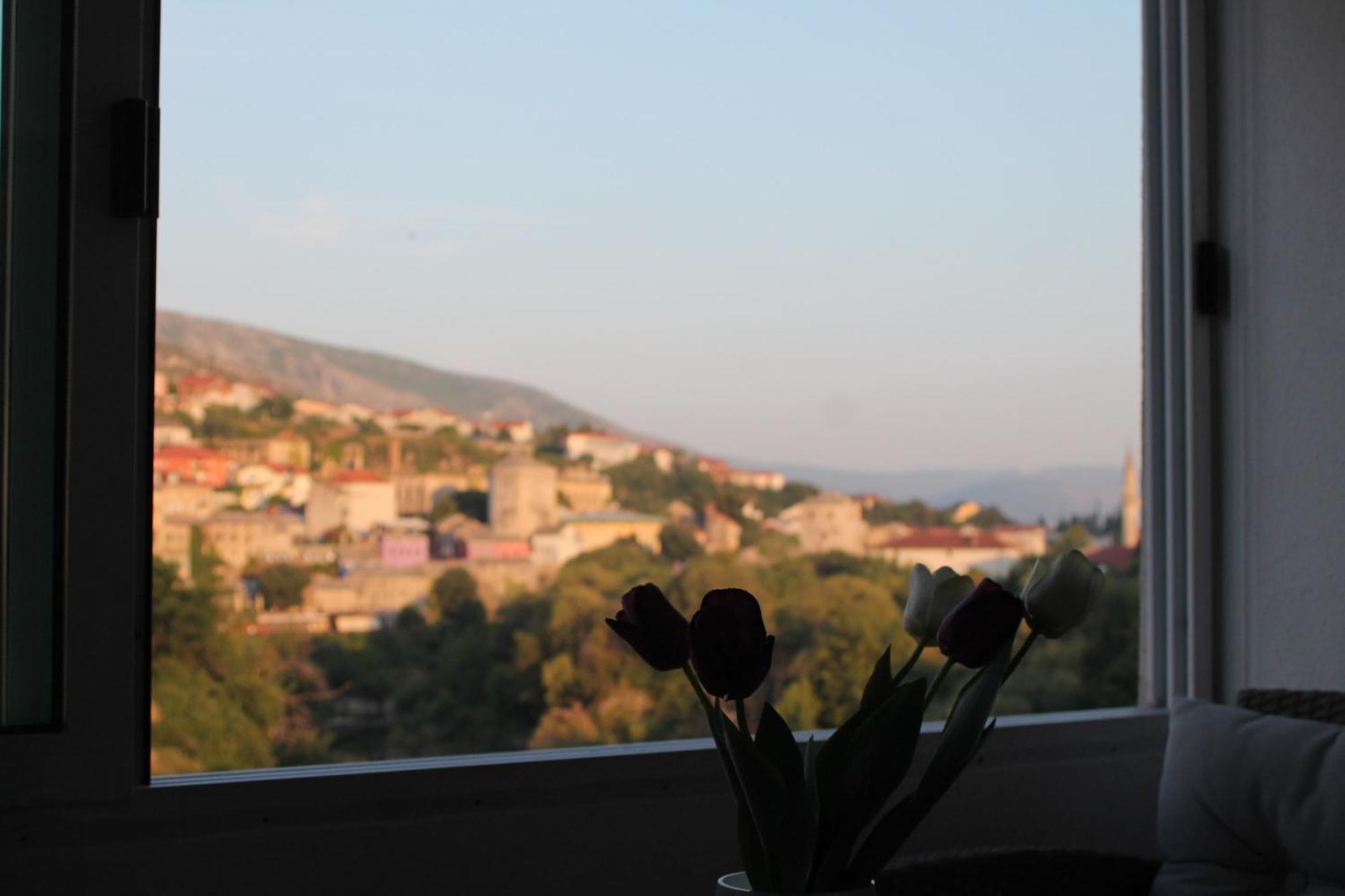 Dream View Apartments Mostar Exterior foto