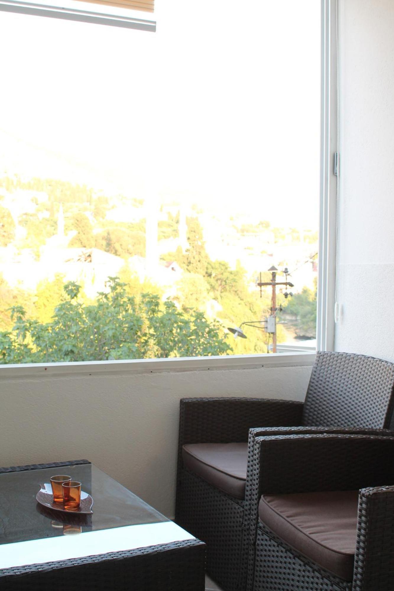Dream View Apartments Mostar Exterior foto