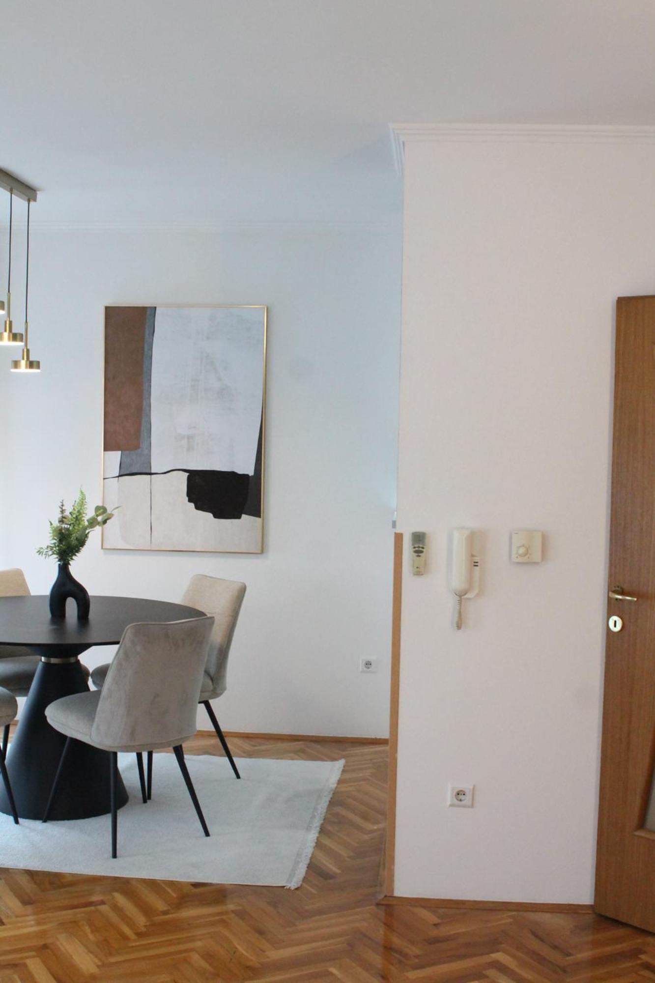 Dream View Apartments Mostar Exterior foto